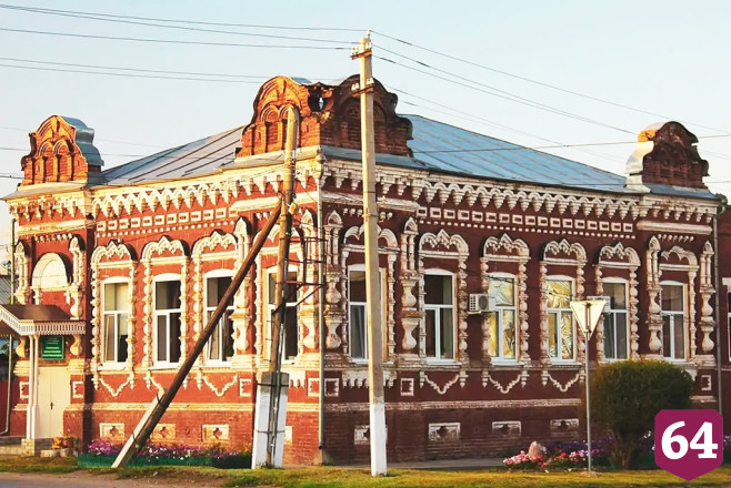 Легендам и истории Хвалынска посвятят бесплатную экскурсию
